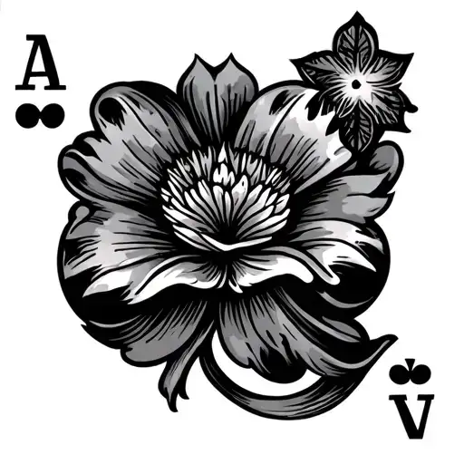 Ace Of Hearts