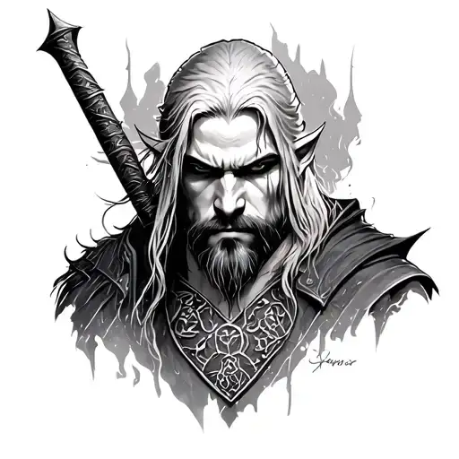 Witcher