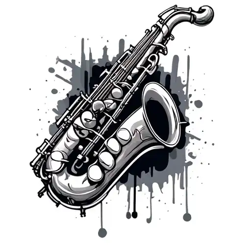 Saxophone