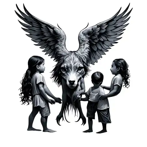 Honor Living Children