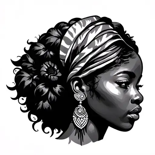 Nubian