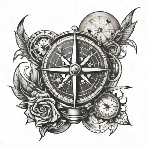Navigation