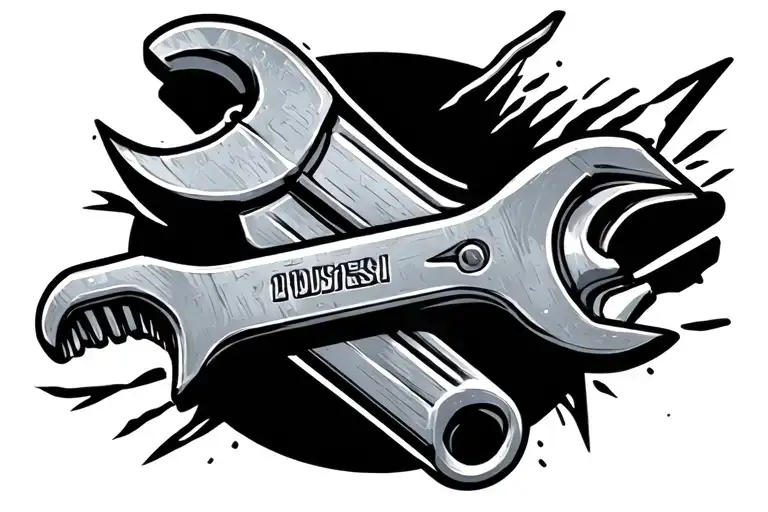 Wrench