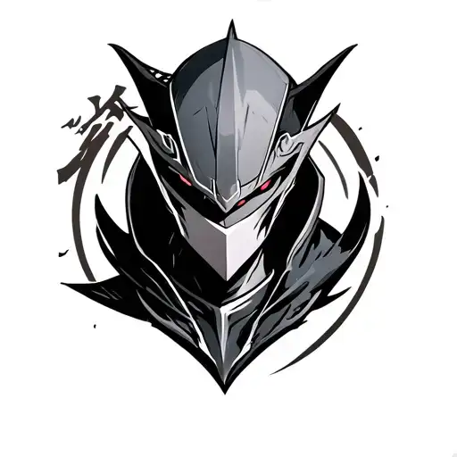 Mobile Legend Bang Bang Hero- Hayabusa Shadow Skin