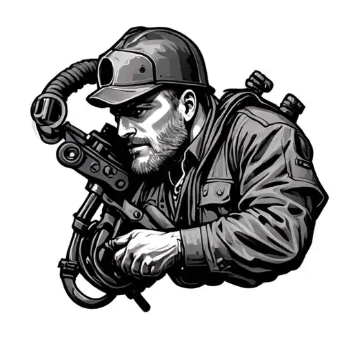 Mechanic