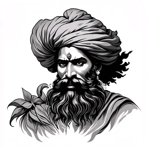 Chatrapati Shivaji Maharaj
