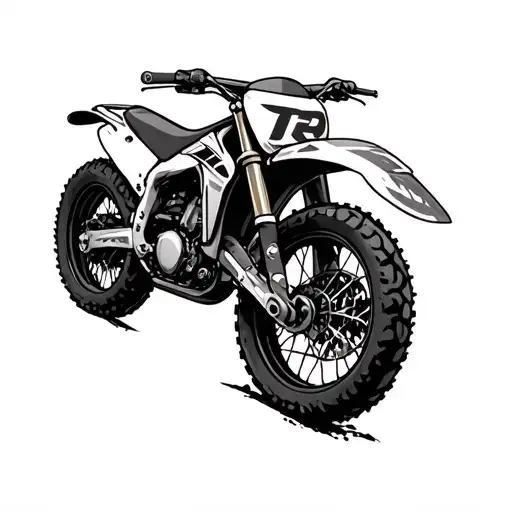 Dirt Bike