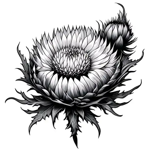 Thistle
