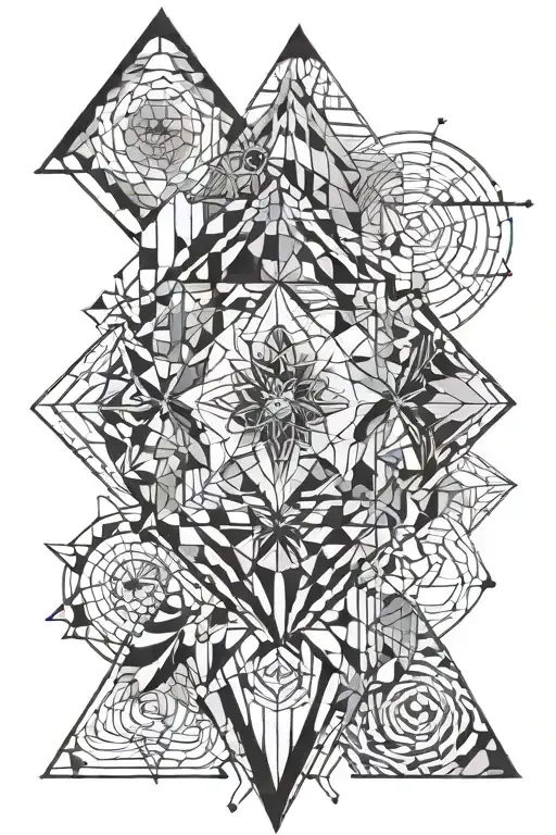 Geometric