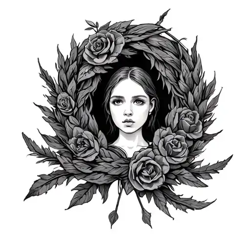 Wreath Under The Knee Since 2008