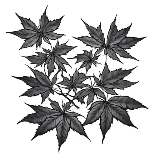 Japanese Maple