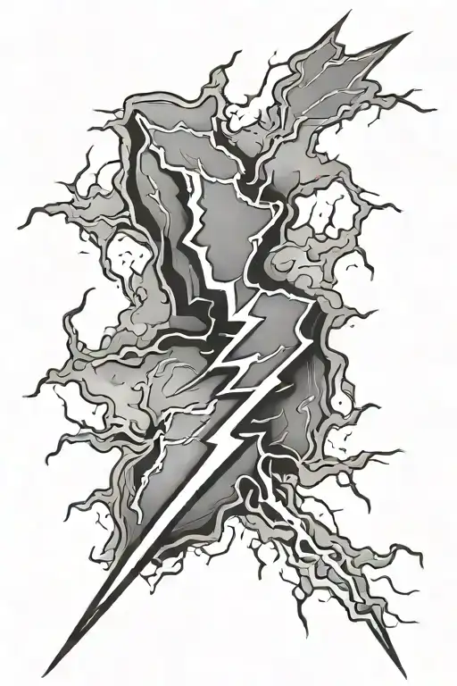 Lightning Bolt