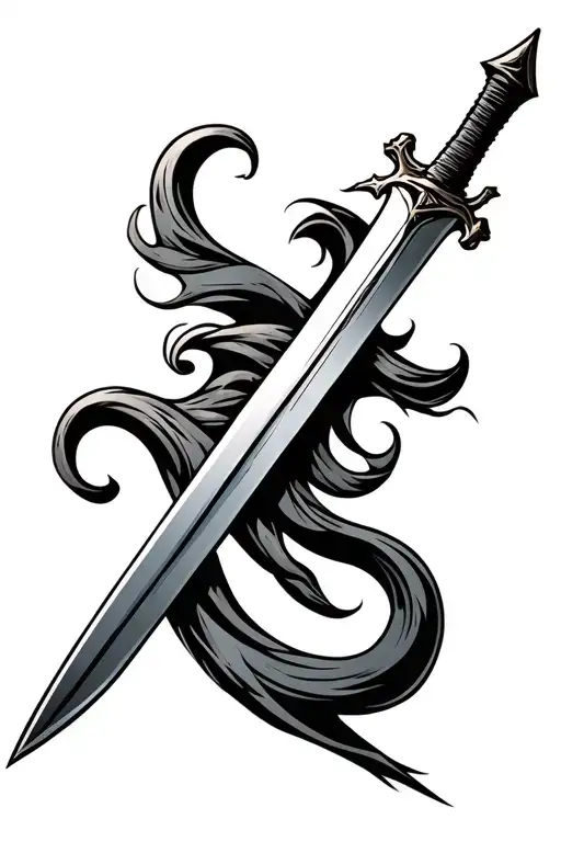 Longsword