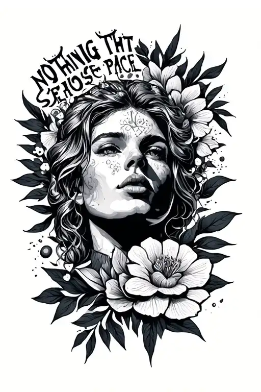 Nothing Is That Serious Choose Peace