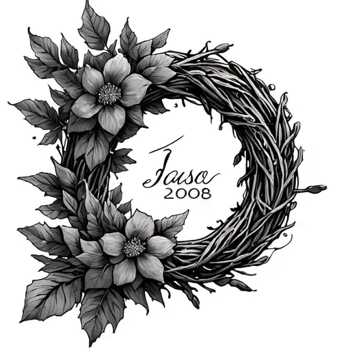 Wreath 2008
