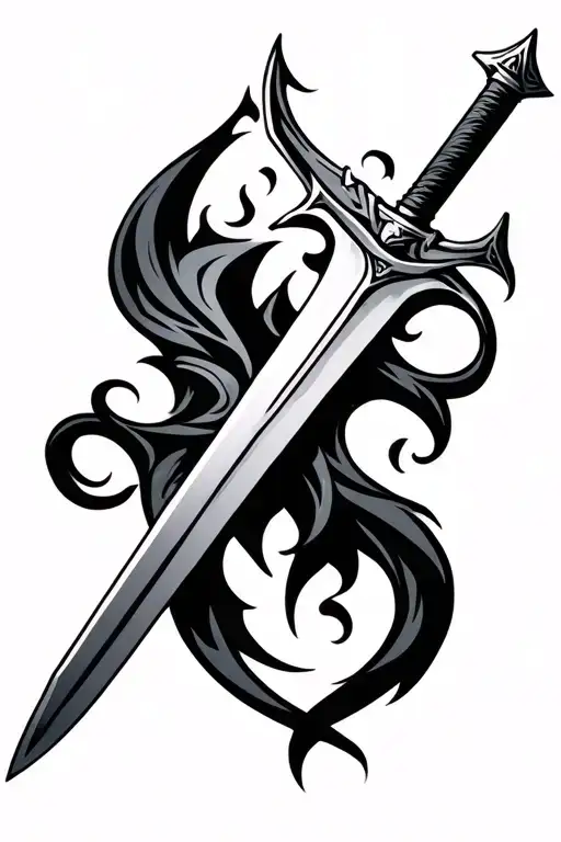 Longsword