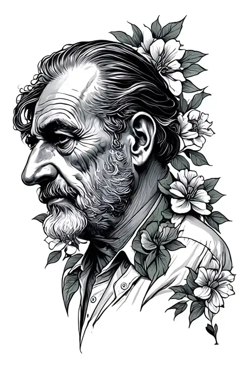 Father's Passing