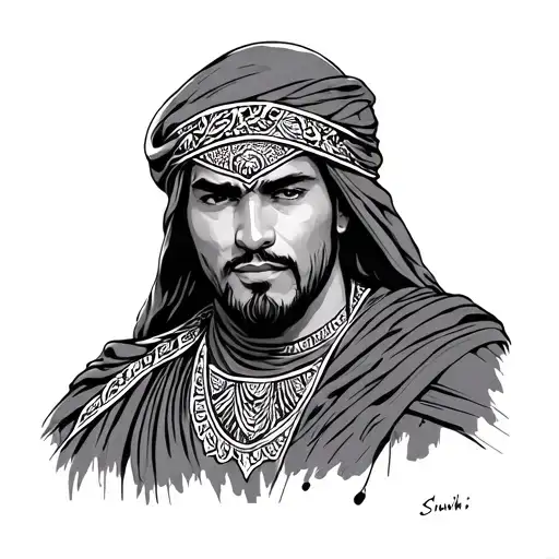 Sheik Sowmi