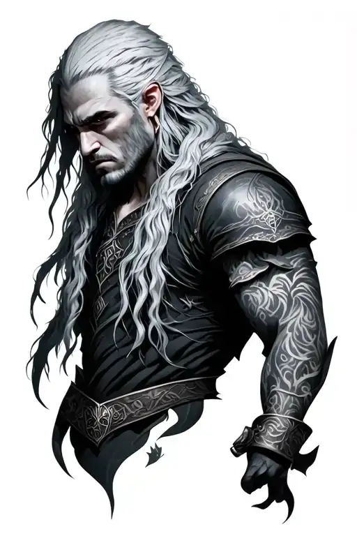 Witcher
