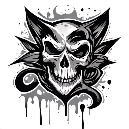 Graffiti Style
