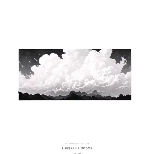 Filler Clouds And Smoke