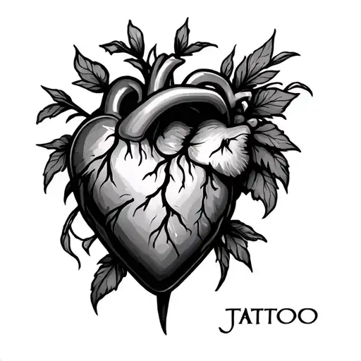 Heart Jj