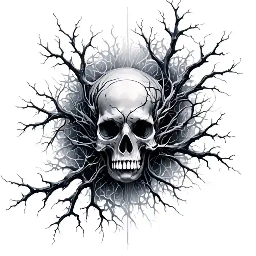 Metal Solidification With Dendrites