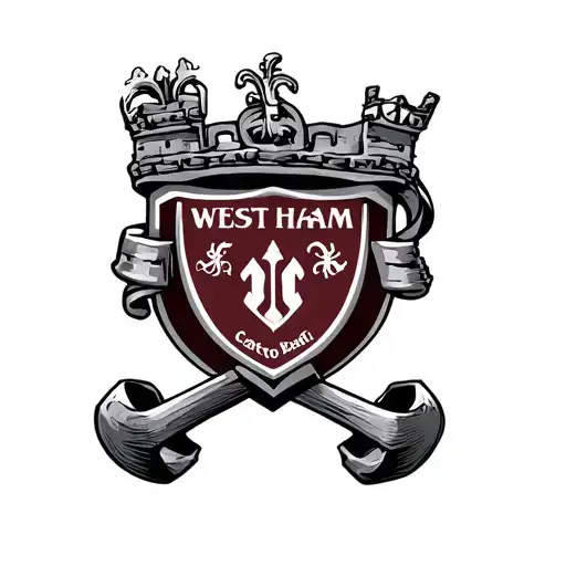 West Ham Castle Hammers