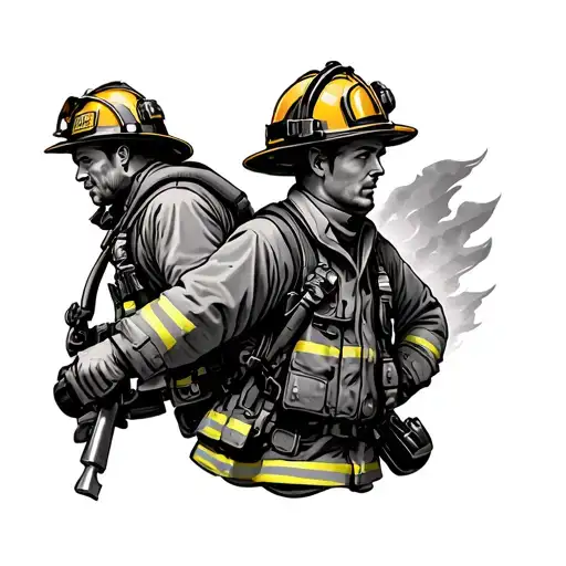Firefighters