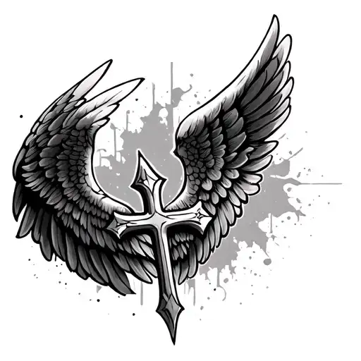 Wings Cross