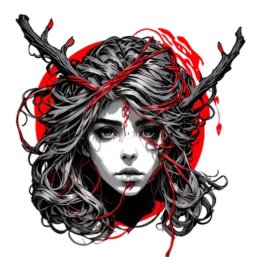 Red String