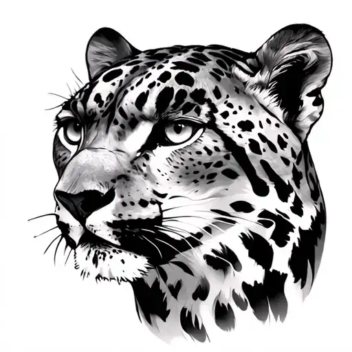 Snow Leopard