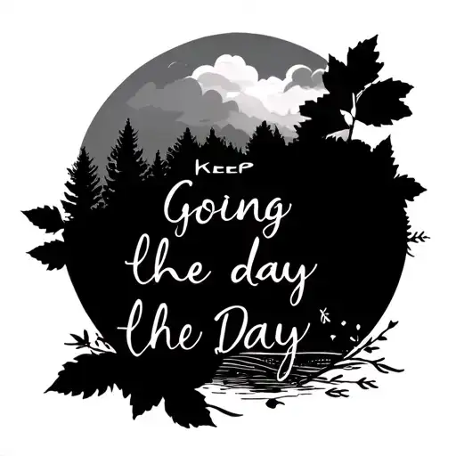 Keep Going Cease The Day Music And Nature Christianity