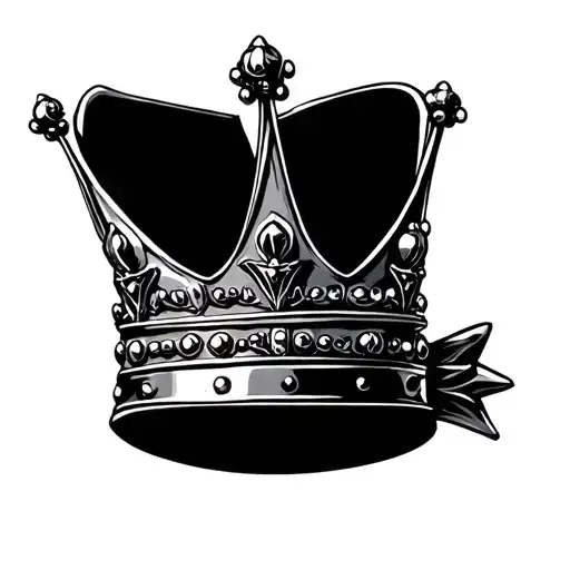Crown Adorned