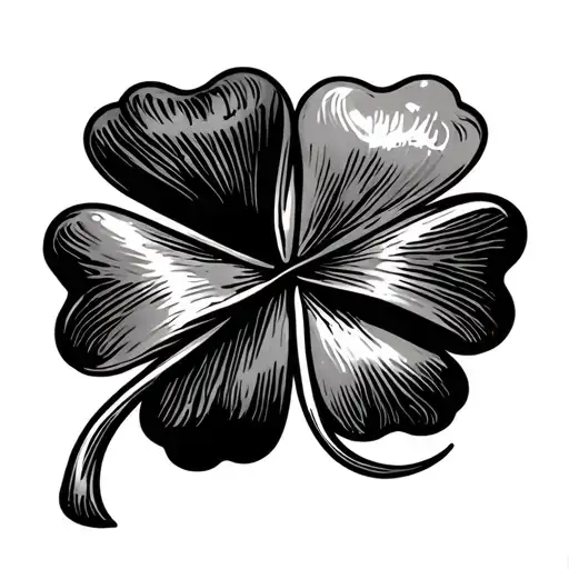 Irish Shamrock