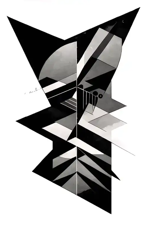 Geometric Arm