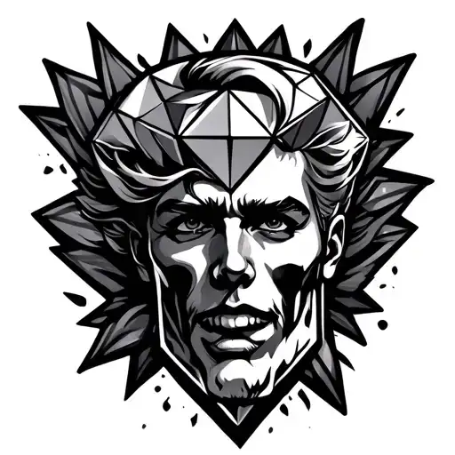 Diamond Dynasty Danny Grey