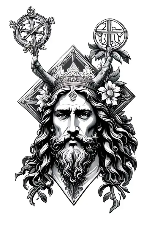 Christians Wins