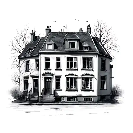 Polish Houses