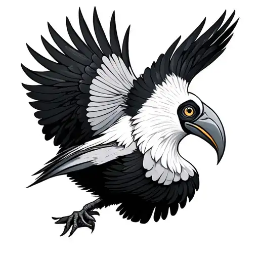 Hornbill