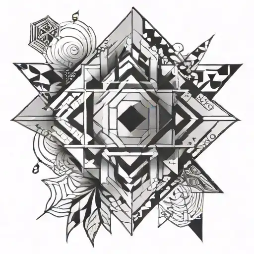 Geometric Design