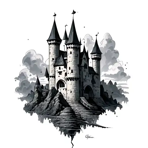 Castle