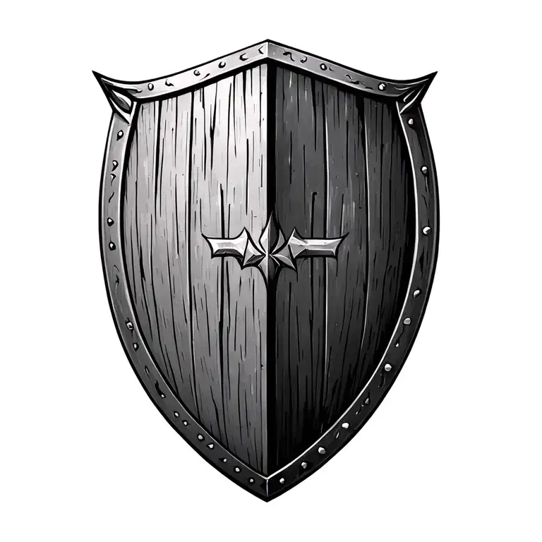Viking Shield