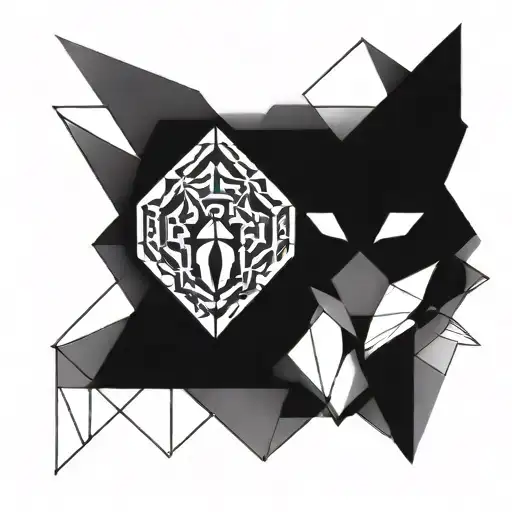 Geometric Simple