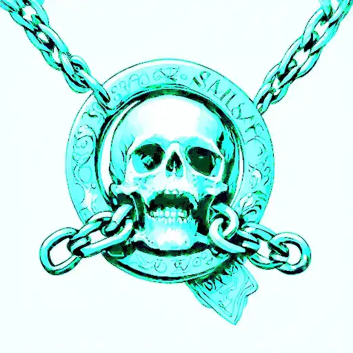 Shackled From The Past