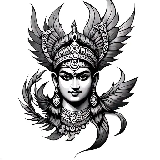 Murugan Vel Weapon