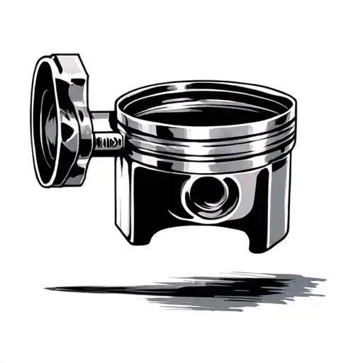 Piston