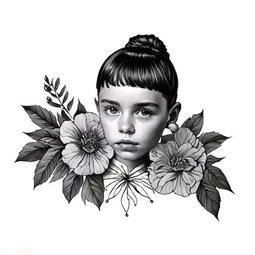 Millie Bobby Brown