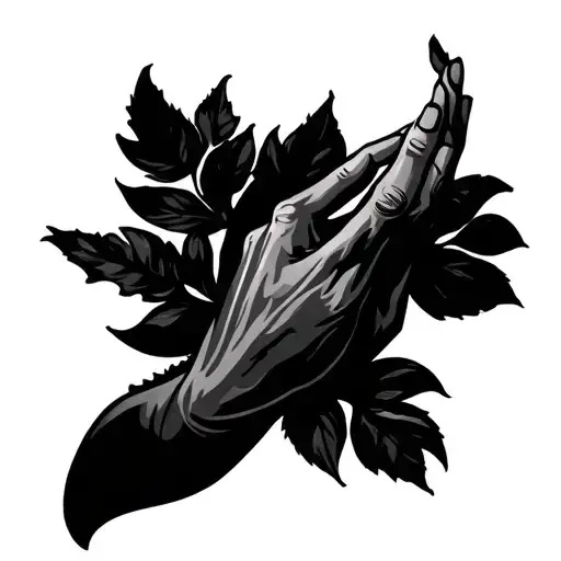 Arms On The Theme Of