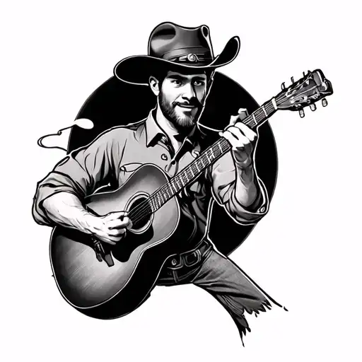Woody